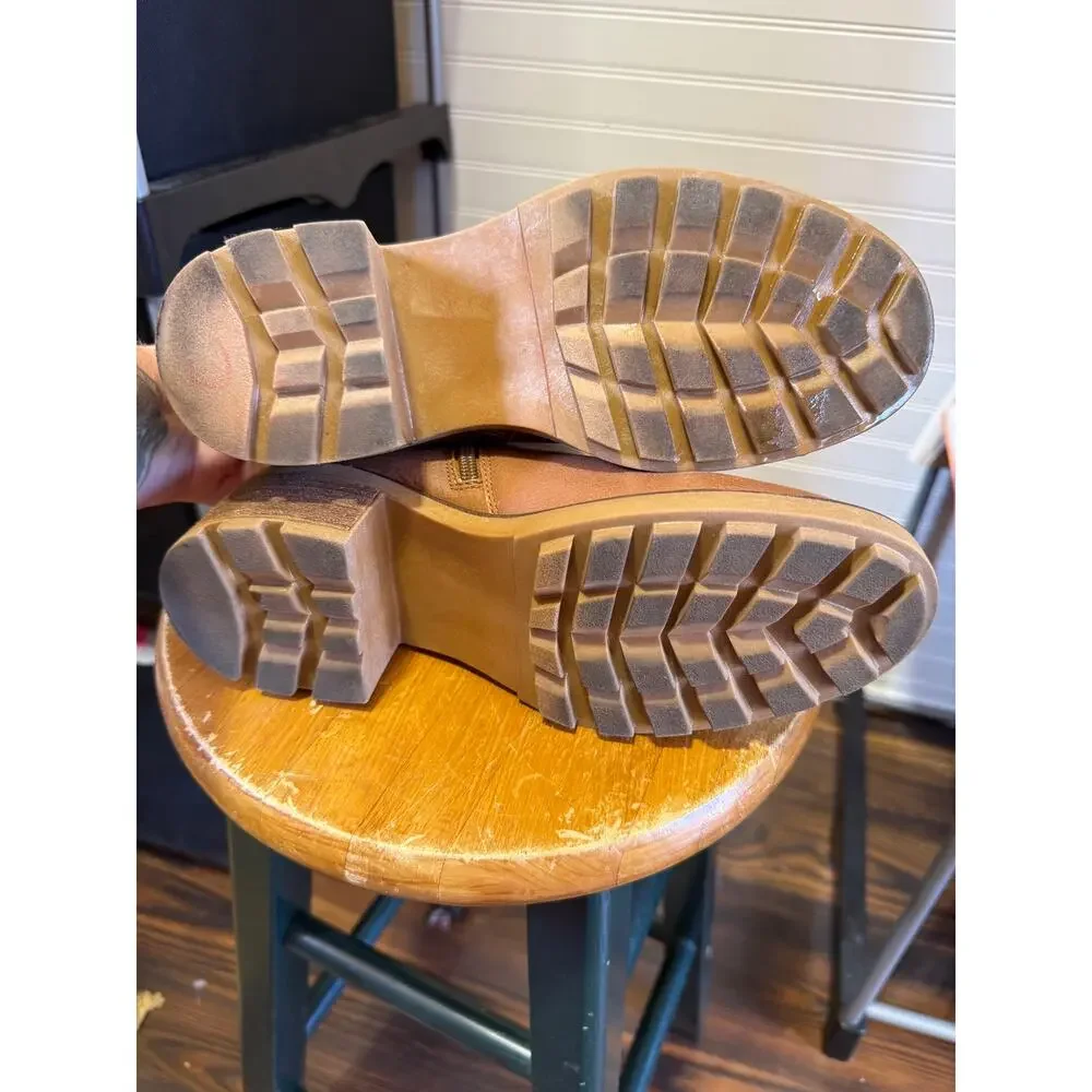Steve Madden euc pair